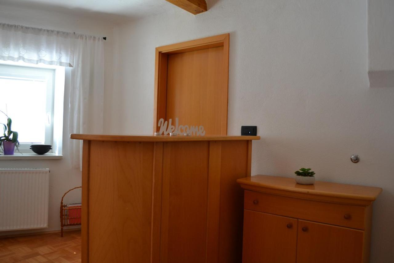 Haus Lagma Studio Zelezniki ภายนอก รูปภาพ