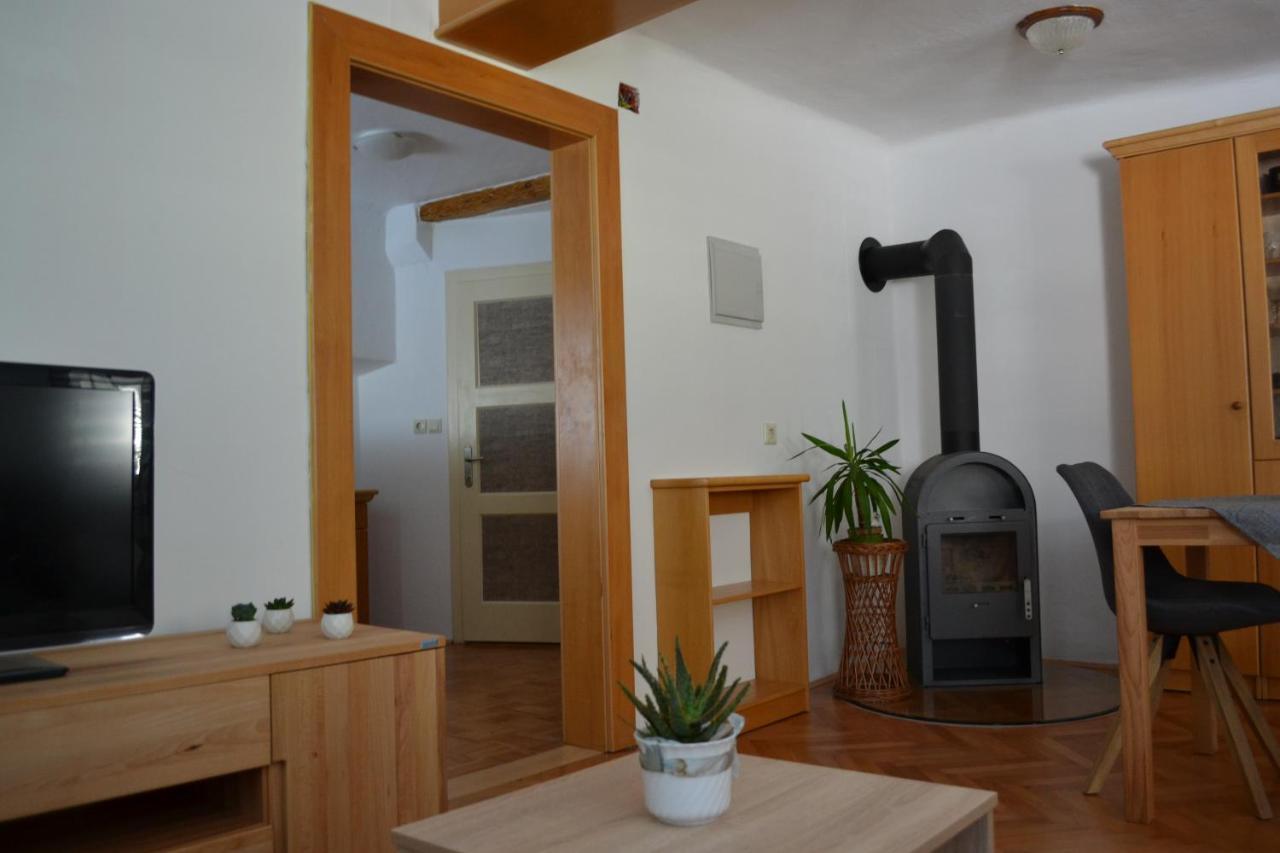 Haus Lagma Studio Zelezniki ภายนอก รูปภาพ