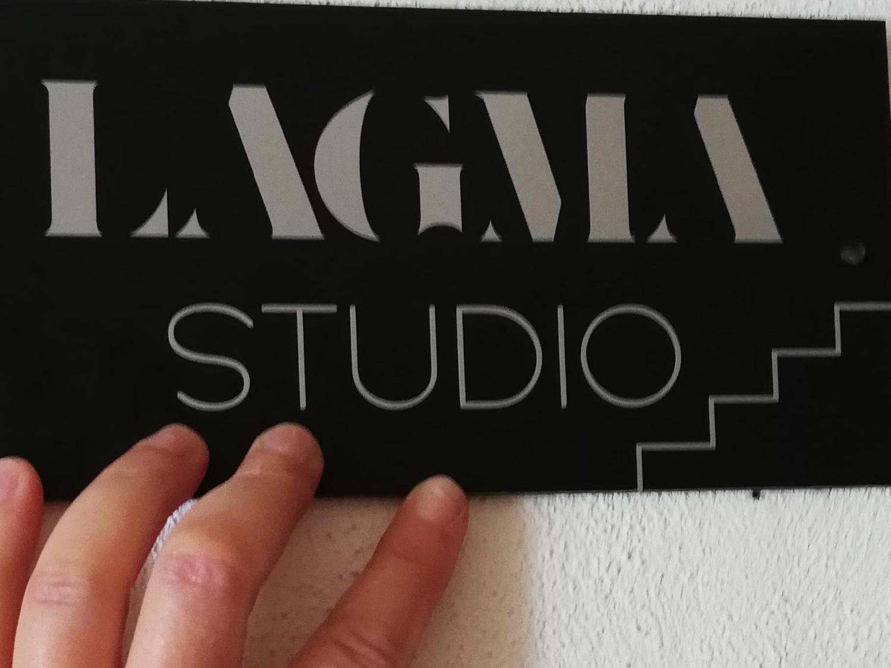 Haus Lagma Studio Zelezniki ภายนอก รูปภาพ