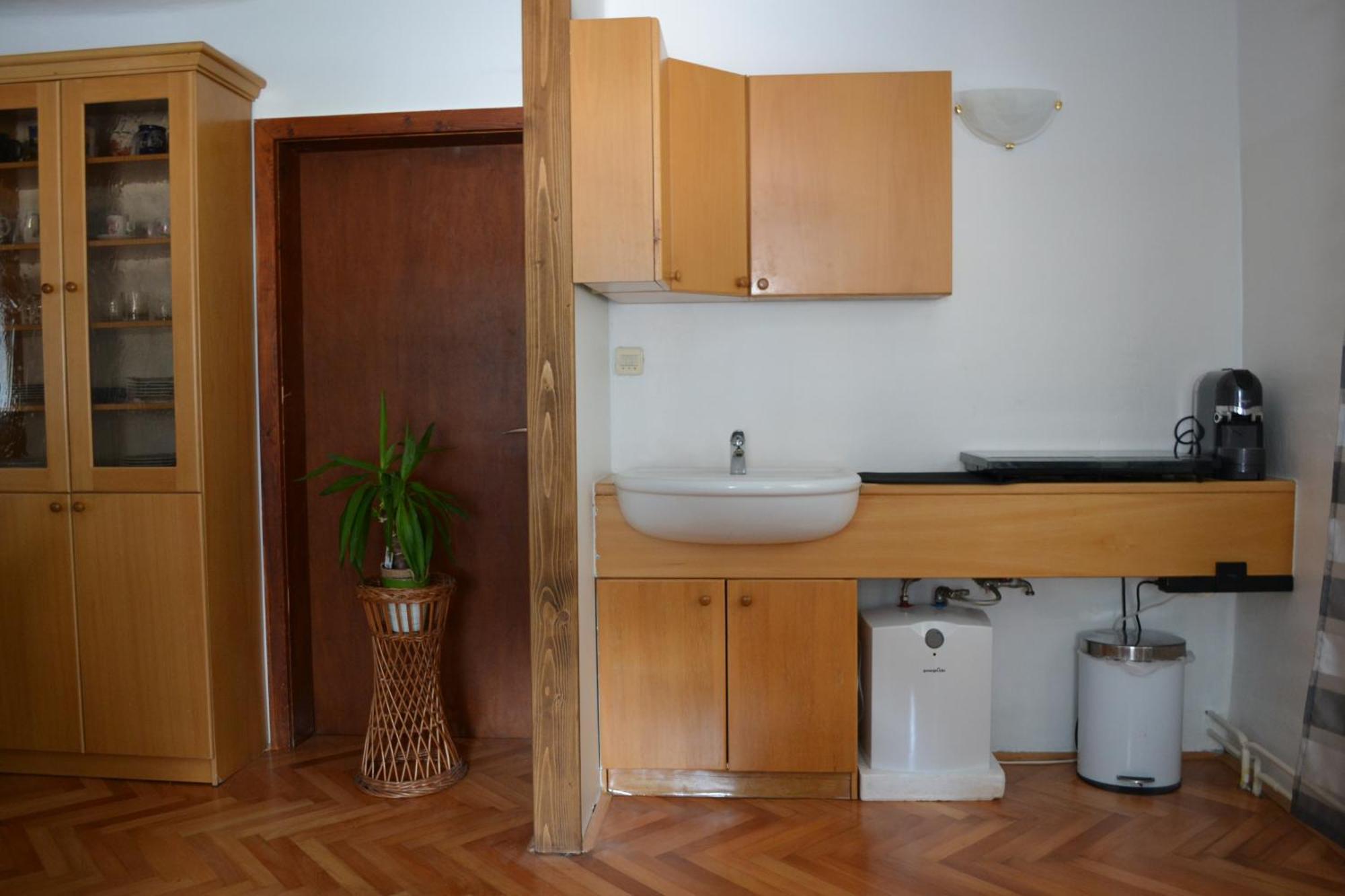 Haus Lagma Studio Zelezniki ภายนอก รูปภาพ